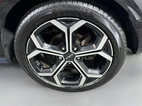 2023 Kia Niro EX Touring