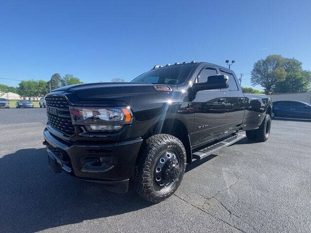 2022 RAM 3500 For Sale In North Dartmouth, MA - Carsforsale.com®