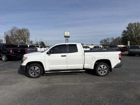 2014 Toyota Tundra