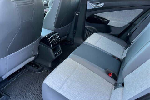 2025 Volkswagen ID.4 Pro