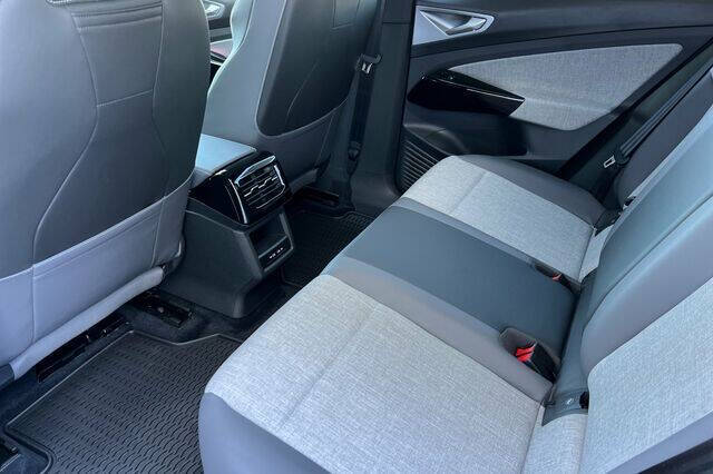 2025 Volkswagen ID.4 Pro