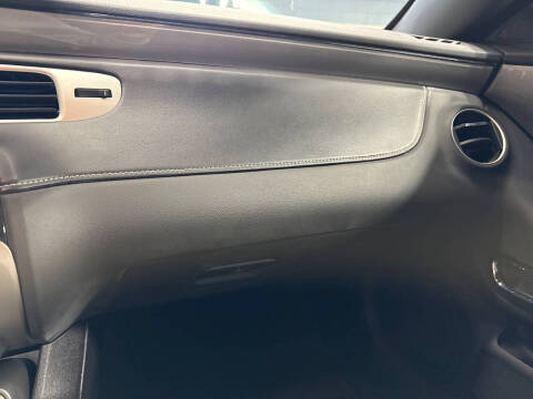 2012 Chevrolet Camaro SS
