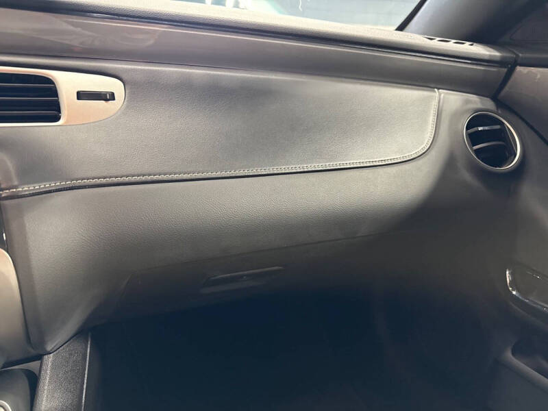 2012 Chevrolet Camaro SS