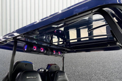 2025 Bintelli Beyond