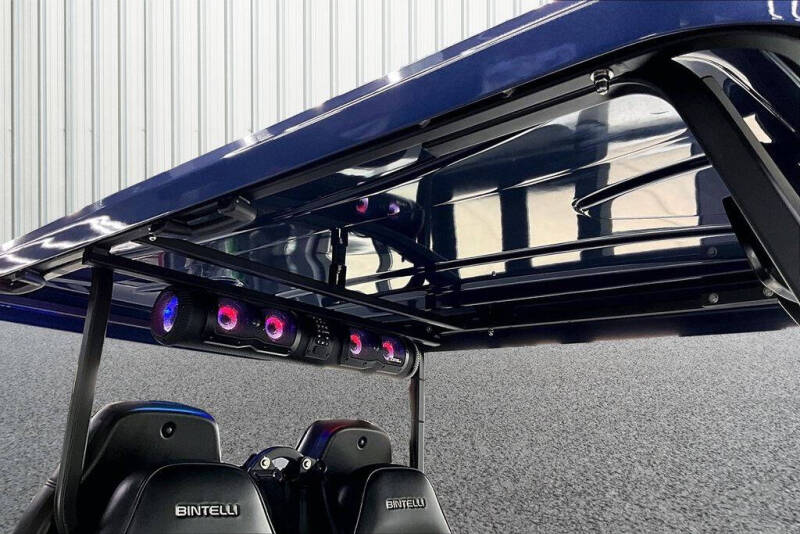 2025 Bintelli Beyond