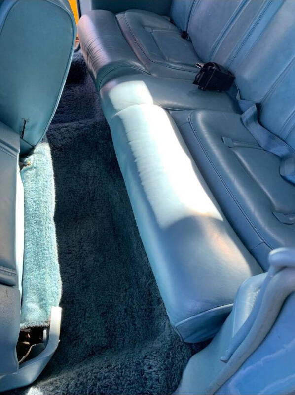 1978 Lincoln Continental