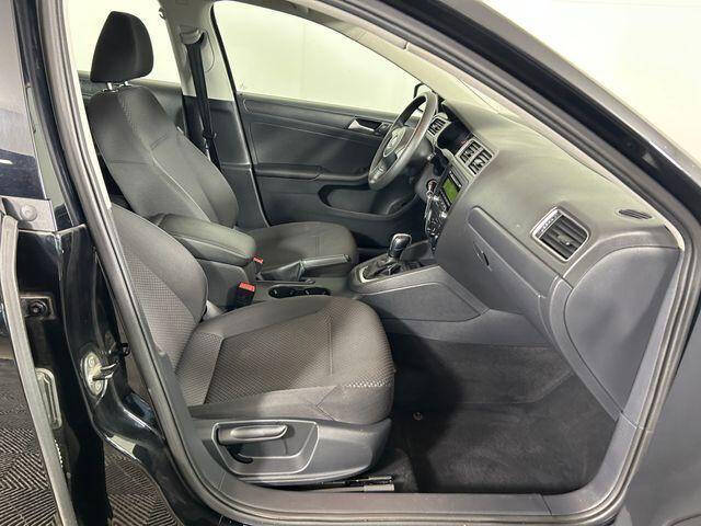 2014 Volkswagen Jetta S