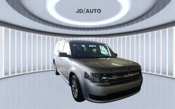 2013 Ford Flex SE