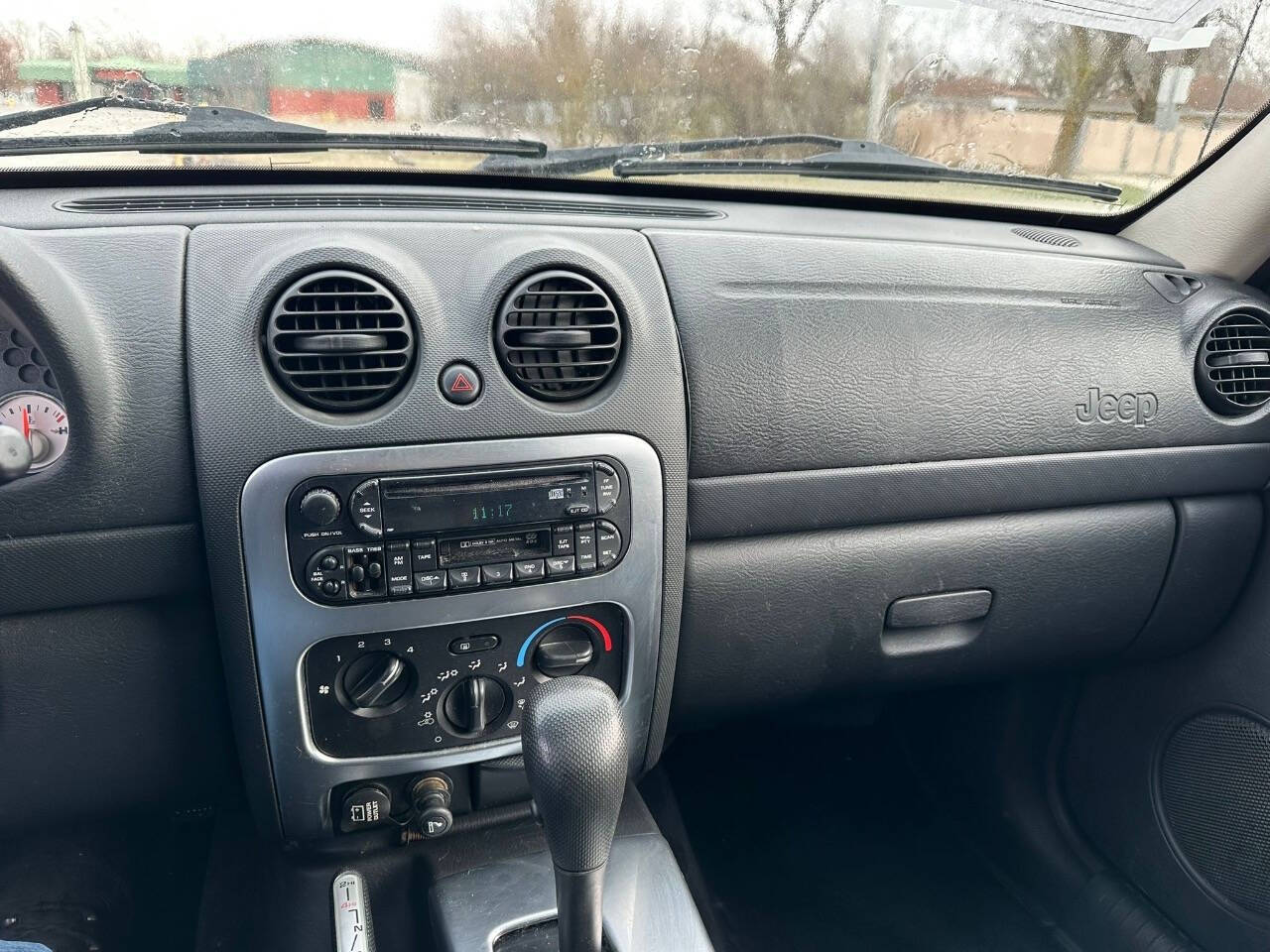 2002 Jeep Liberty for sale at Kassem Auto Sales in Park Forest, IL