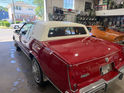 1980 Cadillac Eldorado