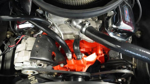 1970 Chevrolet Chevelle