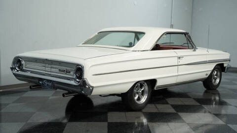 1964 Ford Galaxie