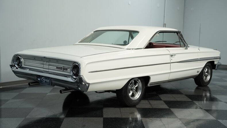 1964 Ford Galaxie