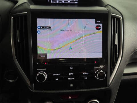 2020 Subaru Impreza Limited