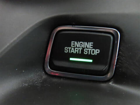 2019 Chevrolet Camaro LT