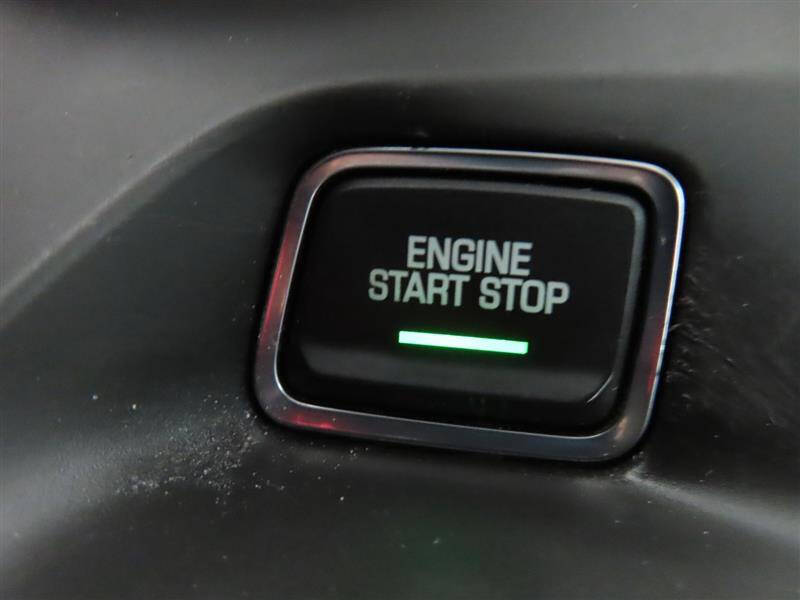 2019 Chevrolet Camaro LT