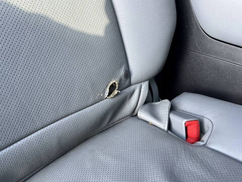 2015 Toyota Sequoia Platinum