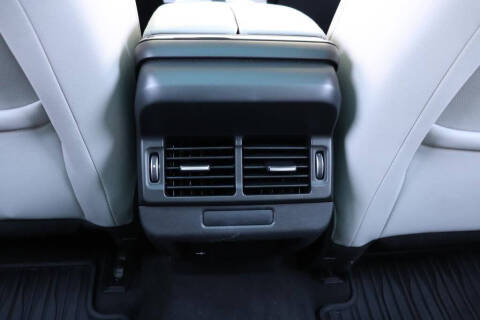 2021 Land Rover Range Rover Evoque S