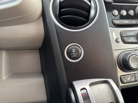 2014 Honda Pilot EX-L