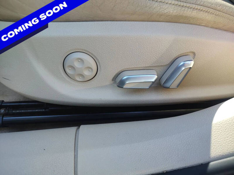 2018 Audi A6 2.0T quattro Premium Plus