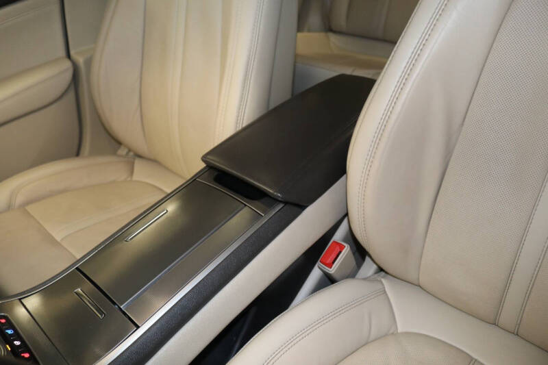 2020 Lincoln MKZ Hybrid Reserve