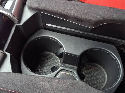 2019 Honda Civic Type R Touring