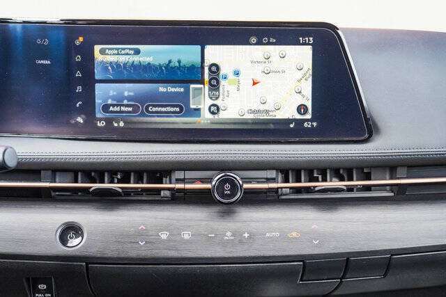 2024 Nissan Ariya Engage e-4ORCE