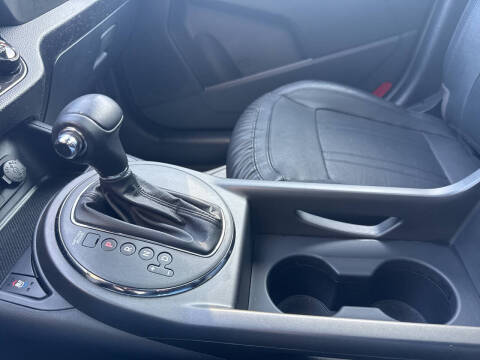 2013 Kia Sportage EX