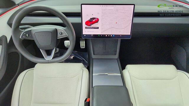 2025 Tesla Model 3 Performance