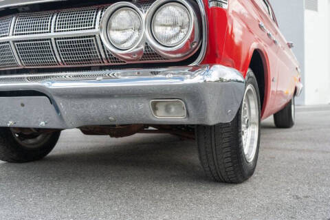 1964 Mercury Comet