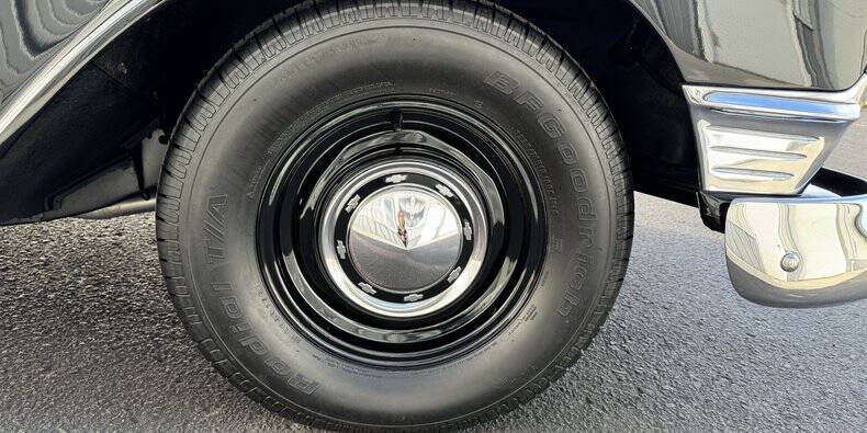 1956 Chevrolet Bel Air