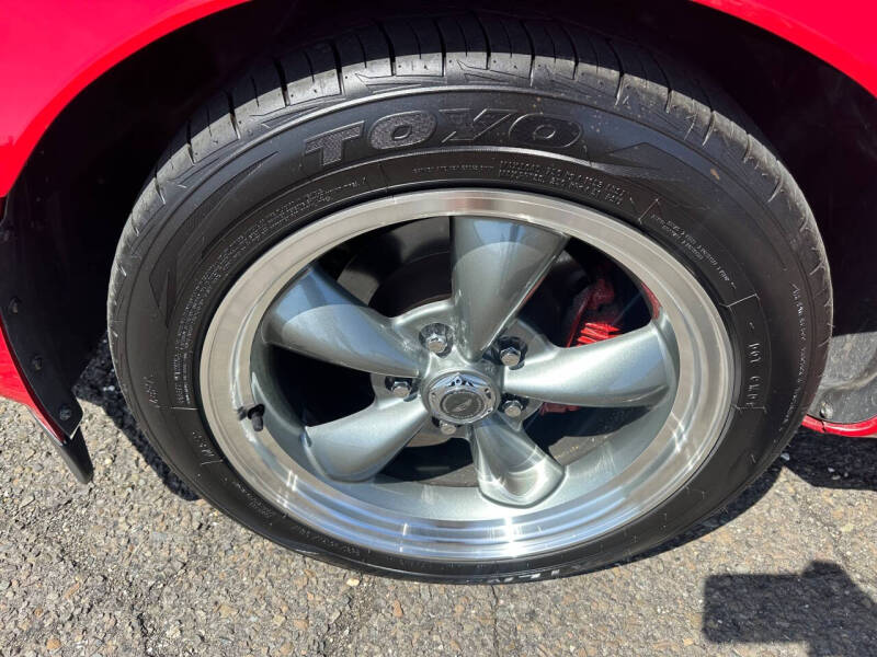 1986 Chevrolet Corvette