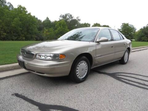 1998 Buick Century for sale at EZ Motorcars in West Allis WI