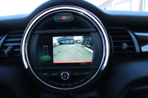 2019 MINI Hardtop 2 Door Cooper