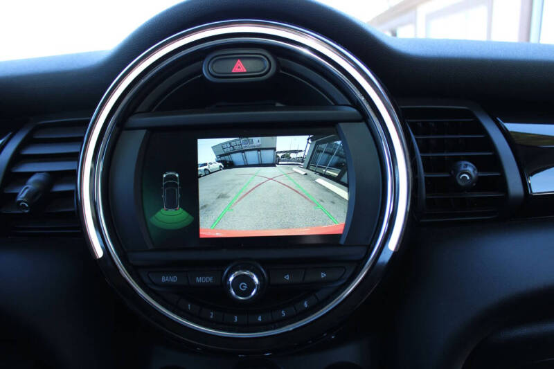 2019 MINI Hardtop 2 Door Cooper