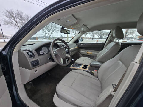 2008 Chrysler 300 Limited