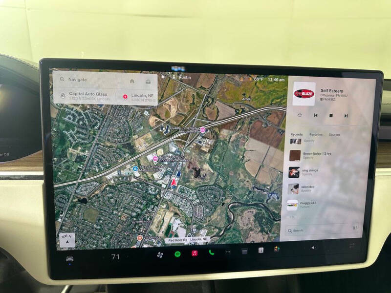 2022 Tesla Model X