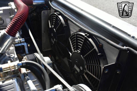 1956 Chevrolet Bel Air