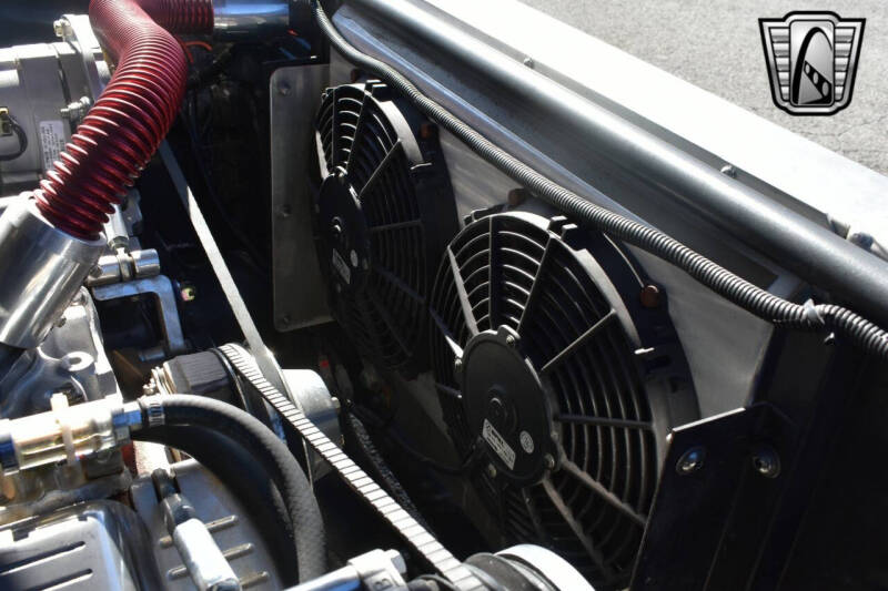 1956 Chevrolet Bel Air