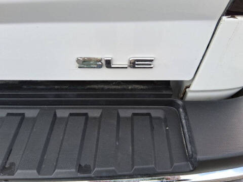 2016 GMC Sierra 2500HD