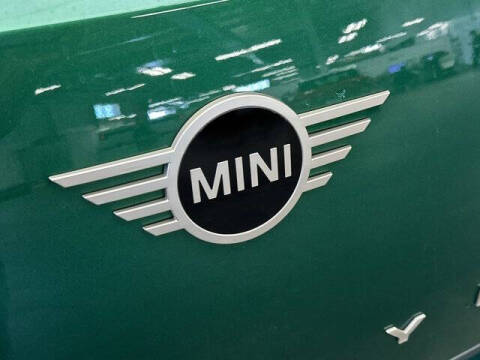 2027 MINI Countryman
