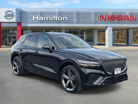 2023 Genesis GV70 for sale at 2ndChanceMaryland.com in Hagerstown MD