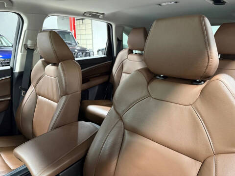 2019 Acura MDX SH-AWD