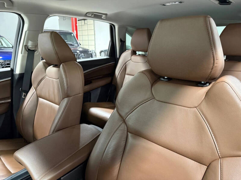 2019 Acura MDX SH-AWD