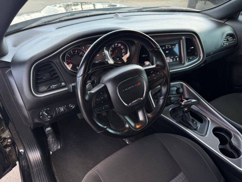 2021 Dodge Challenger GT