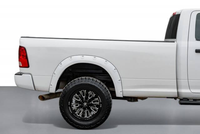 2014 RAM 2500 Tradesman