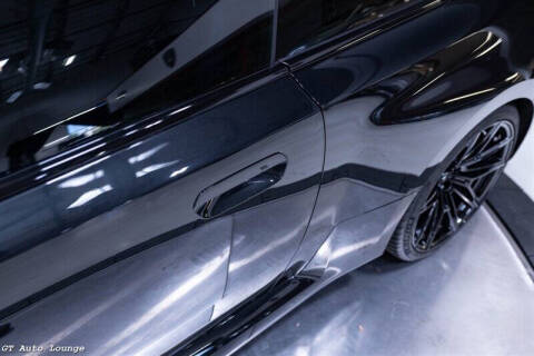 2024 BMW M2