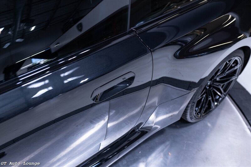 2024 BMW M2
