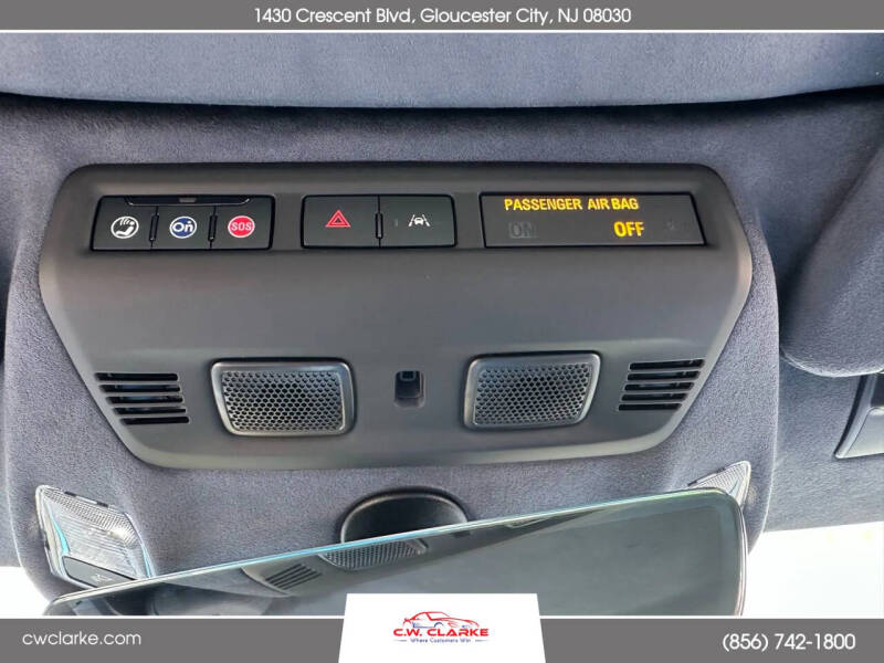 2024 Chevrolet Corvette Z06