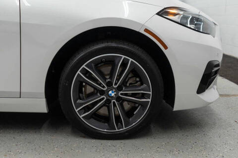 2024 BMW 2 Series 228i Gran Coupe